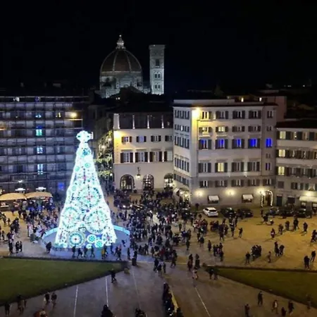 Lejlighed Santa Maria Novella - Con Terrazzo Firenze