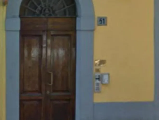 Santa Maria Novella - Con Terrazzo Διαμέρισμα *